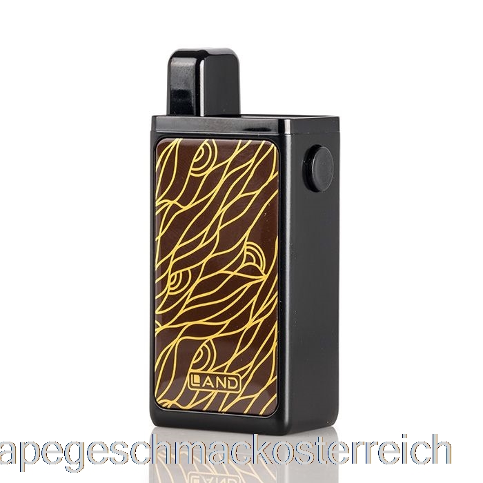Obs Land 10w Pod System Welligkeit Vape Geschmack